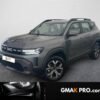 Dacia Duster iii Hybrid 140 4x2 expression
