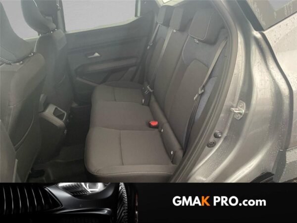 Dacia Duster iii Hybrid 140 4x2 expression