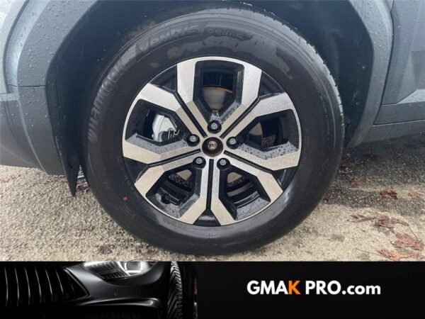 Dacia Duster iii Hybrid 140 4x2 expression