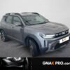 Dacia Duster iii Hybrid 140 4x2 expression