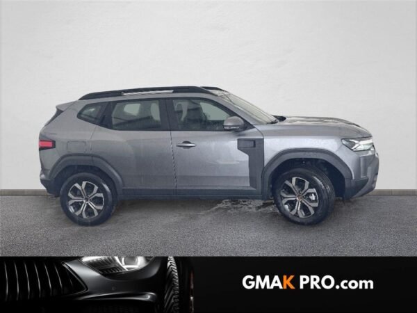 Dacia Duster iii Hybrid 140 4x2 expression