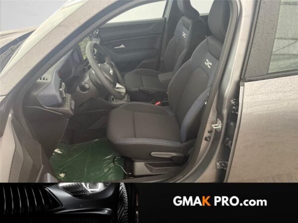 Dacia Duster iii Hybrid 140 4x2 expression
