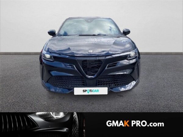 Alfa romeo Junior electrique Elettrica 156 ch speciale
