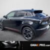 Alfa romeo Junior electrique Elettrica 156 ch speciale