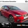 Seat Ibiza 1.0 ecotsi 95 ch s/s bvm5 urban
