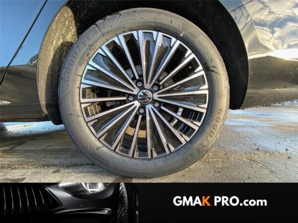 Volkswagen Passat ix 1.5 ehybrid 204 dsg6 elegance