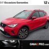 Seat Arona 1.0 tsi 95 ch start/stop bvm5 copa