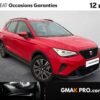 Seat Arona 1.0 tsi 95 ch start/stop bvm5 copa