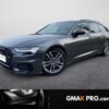 Audi A6 v 50 tfsie 299 ch s tronic 7 quattro s line