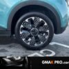 Fiat 600e 54 kwh 156 ch la prima