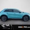 Fiat 600e 54 kwh 156 ch la prima