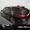 Audi A5 iii Tfsi 204 ch s tronic 7 quattro s line