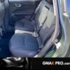 Jeep Compass ii 1.5 turbo t4 130 ch bvr7 e-hybrid north star