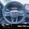 Jeep Compass ii 1.5 turbo t4 130 ch bvr7 e-hybrid north star