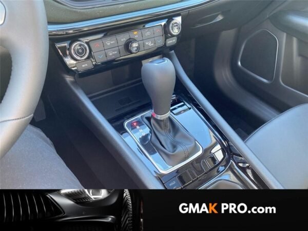 Jeep Compass ii 1.5 turbo t4 130 ch bvr7 e-hybrid north star