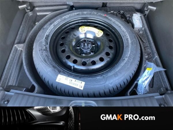 Jeep Compass ii 1.5 turbo t4 130 ch bvr7 e-hybrid north star