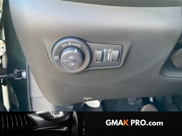 Jeep Compass ii 1.5 turbo t4 130 ch bvr7 e-hybrid north star