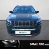 Jeep Compass ii 1.5 turbo t4 130 ch bvr7 e-hybrid north star