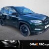 Jeep Compass ii 1.5 turbo t4 130 ch bvr7 e-hybrid north star