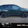Jeep Compass ii 1.5 turbo t4 130 ch bvr7 e-hybrid north star