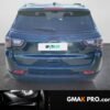 Jeep Compass ii 1.5 turbo t4 130 ch bvr7 e-hybrid north star