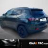 Jeep Compass ii 1.5 turbo t4 130 ch bvr7 e-hybrid north star