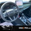 Jeep Compass ii 1.5 turbo t4 130 ch bvr7 e-hybrid north star