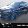 Jeep Compass ii 1.5 turbo t4 130 ch bvr7 e-hybrid north star