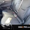 Jeep Compass ii 1.5 turbo t4 130 ch bvr7 e-hybrid north star