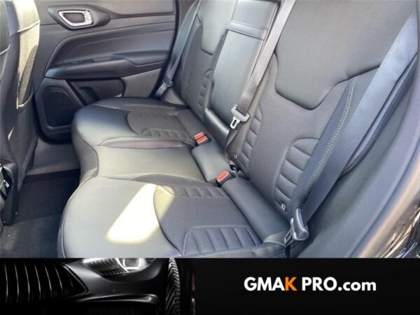 Jeep Compass ii 1.5 turbo t4 130 ch bvr7 e-hybrid north star