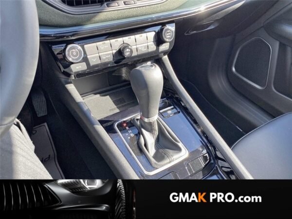 Jeep Compass ii 1.5 turbo t4 130 ch bvr7 e-hybrid north star