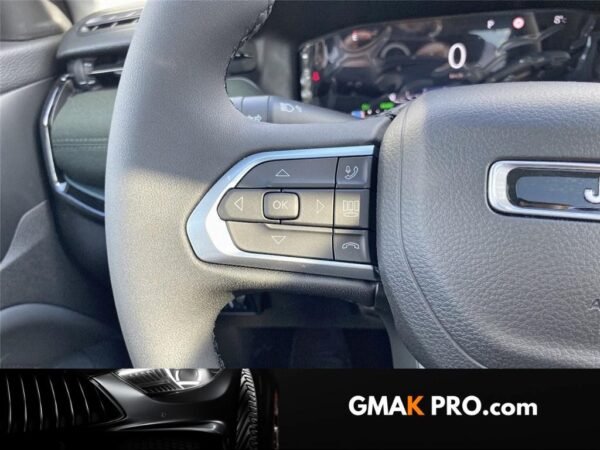 Jeep Compass ii 1.5 turbo t4 130 ch bvr7 e-hybrid north star