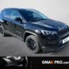 Jeep Compass ii 1.5 turbo t4 130 ch bvr7 e-hybrid north star