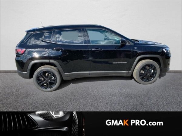 Jeep Compass ii 1.5 turbo t4 130 ch bvr7 e-hybrid north star