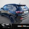 Jeep Compass ii 1.5 turbo t4 130 ch bvr7 e-hybrid north star