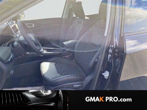 Jeep Compass ii 1.5 turbo t4 130 ch bvr7 e-hybrid north star