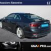 Audi A5 ii 35 tdi 150 s tronic 7 design luxe