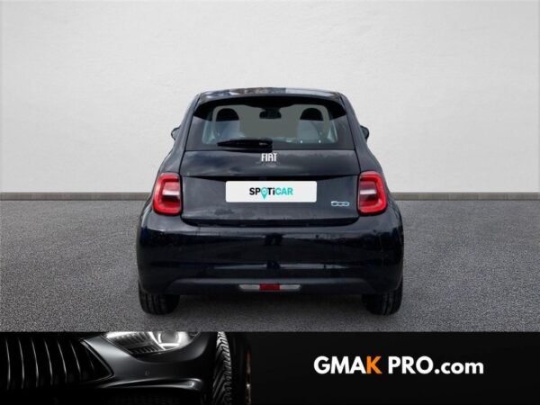 Fiat 500 iii E 118 ch nouvelle 500