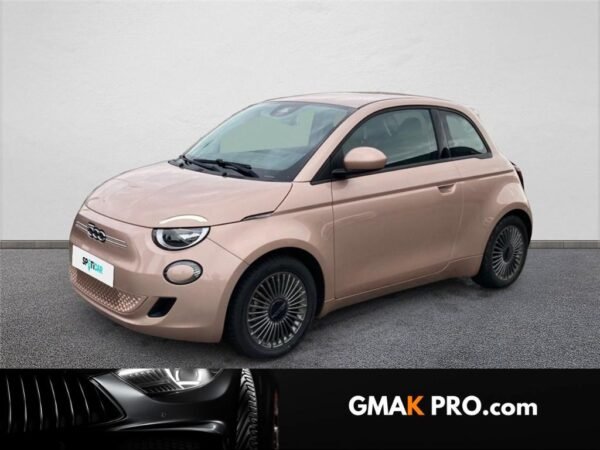 Fiat 500 iii