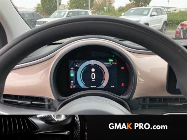 Fiat 500 iii