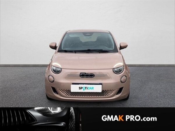 Fiat 500 iii