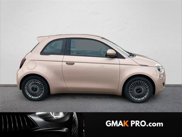 Fiat 500 iii