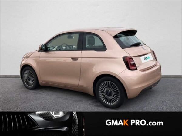 Fiat 500 iii