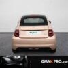 Fiat 500 iii C e 118 ch nouvelle 500