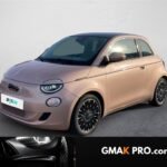 Fiat 500 iii E 118 ch nouvelle 500