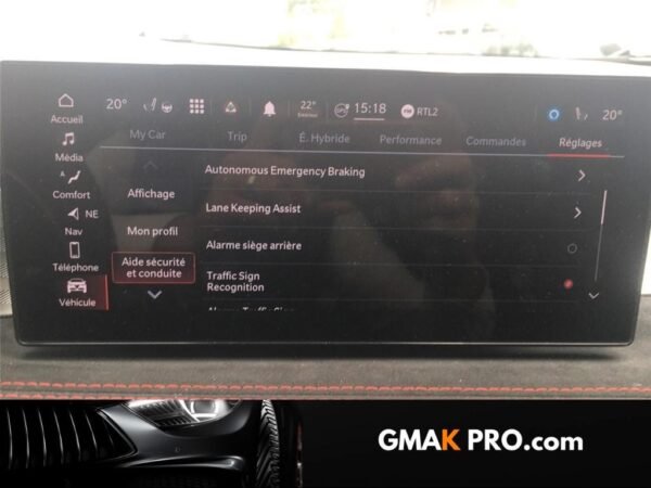 Alfa romeo Tonale 1.3 hybride rechargeable phev 280ch at6 q4 veloce