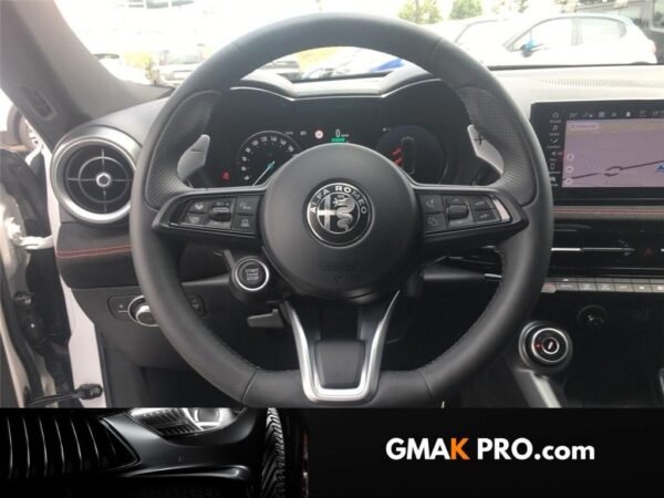 Alfa romeo Tonale 1.3 hybride rechargeable phev 280ch at6 q4 veloce