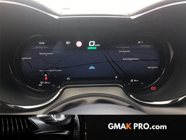 Alfa romeo Tonale 1.3 hybride rechargeable phev 280ch at6 q4 veloce