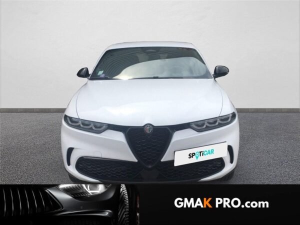 Alfa romeo Tonale 1.3 hybride rechargeable phev 280ch at6 q4 veloce