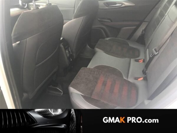 Alfa romeo Tonale 1.3 hybride rechargeable phev 280ch at6 q4 veloce